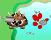Mosquito Blaster