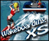 Wakeboarding